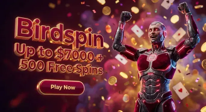 Birdspin Casino
